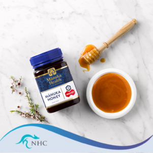 Manuka Health Manuka Honey MGO573+ (500g)